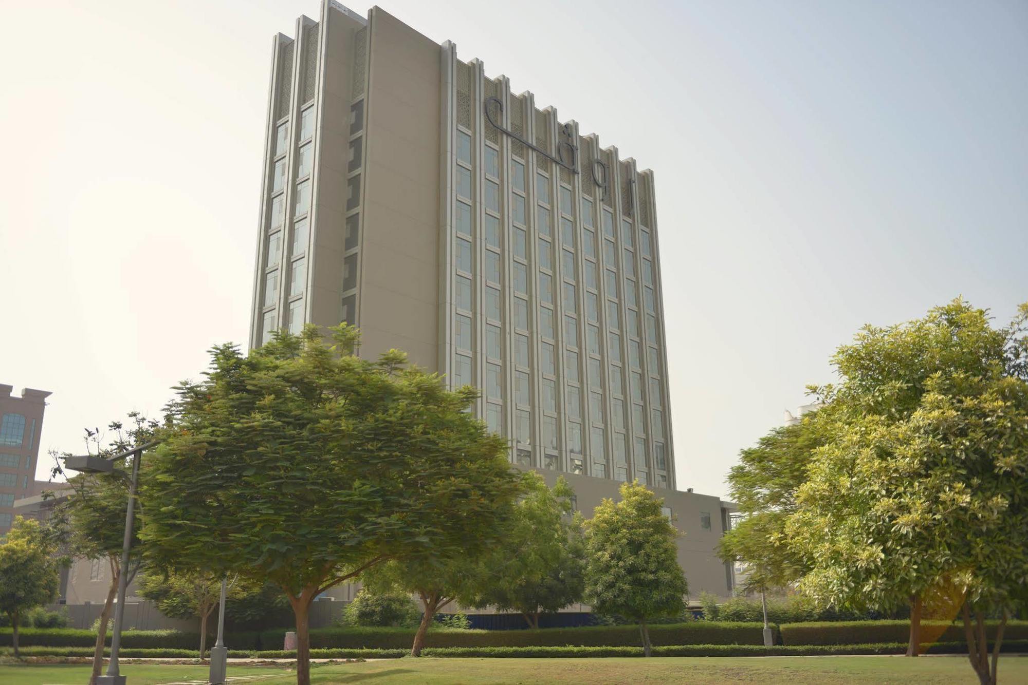 Rove City Centre, Deira Hotel Dubai Exterior photo